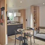 Parks La Guyonniere 5 Etoiles Nature, Confort Et Experience Premium En Vendee Saint-Julien-des-Landes
