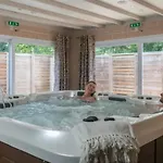 Parks La Guyonniere 5 Etoiles Nature, Confort Et Experience Premium En Vendee * Saint-Julien-des-Landes