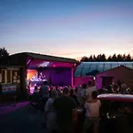 Parks La Guyonniere 5 Etoiles Nature, Confort Et Experience Premium En Vendee