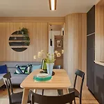 Parks La Guyonniere 5 Etoiles Nature, Confort Et Experience Premium En Vendee * Saint-Julien-des-Landes