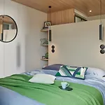 Parks La Guyonniere 5 Etoiles Nature, Confort Et Experience Premium En Vendee Kemp *