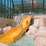 Parks La Guyonniere 5 Etoiles Nature, Confort Et Experience Premium En Vendee Kemp Saint-Julien-des-Landes