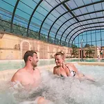 Kemp Parks La Guyonniere 5 Etoiles Nature, Confort Et Experience Premium En Vendee Saint-Julien-des-Landes