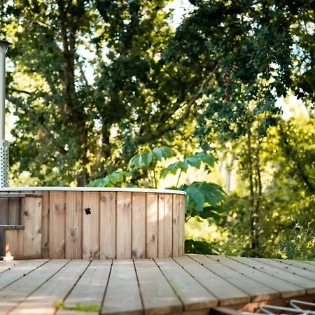 Campeggio Parks La Guyonnière 5 Etoiles Nature, Confort Et Expérience Premium En Vendée *