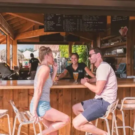 Parks La Guyonniere 5 Etoiles Nature, Confort Et Experience Premium En Vendee
